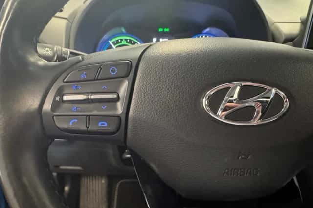 Hyundai Kona (2020) thumbnail 18