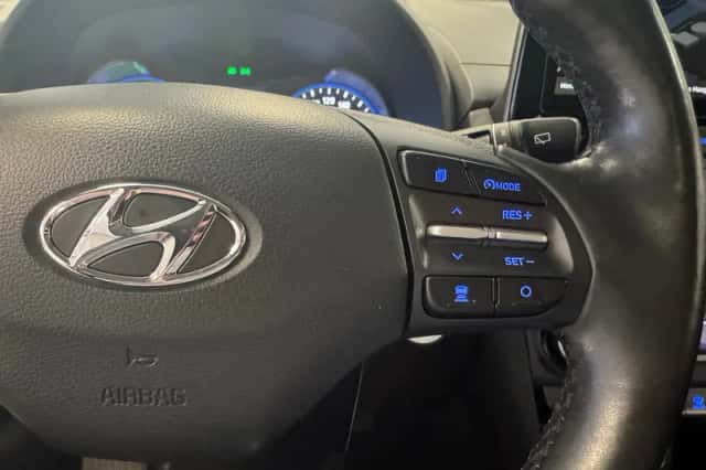 Hyundai Kona (2020) thumbnail 19