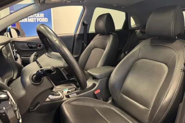 Hyundai Kona (2020) thumbnail 20