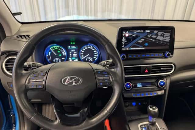 Hyundai Kona (2020) thumbnail 3