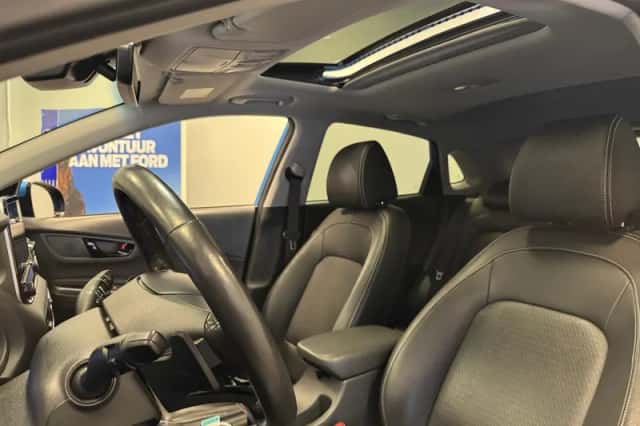 Hyundai Kona (2020) thumbnail 22