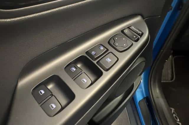 Hyundai Kona (2020) thumbnail 23