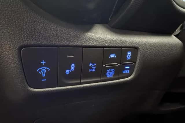 Hyundai Kona (2020) thumbnail 24