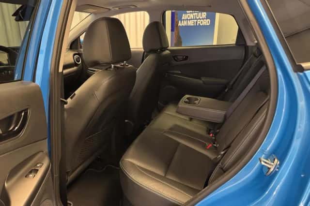 Hyundai Kona (2020) thumbnail 25