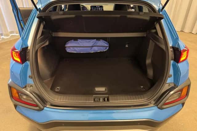 Hyundai Kona (2020) thumbnail 28
