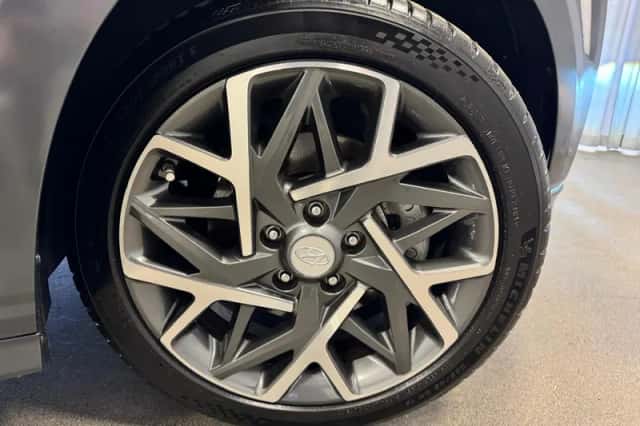 Hyundai Kona (2020) thumbnail 5
