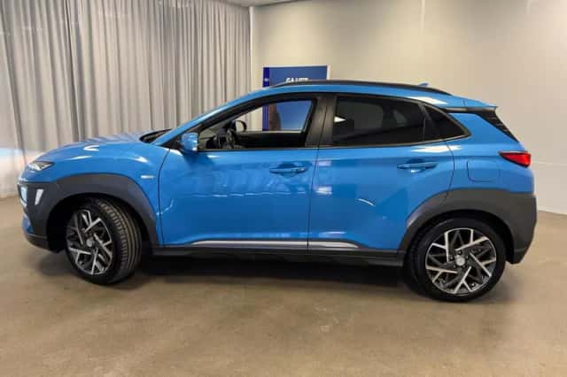Hyundai Kona (2020) thumbnail 8