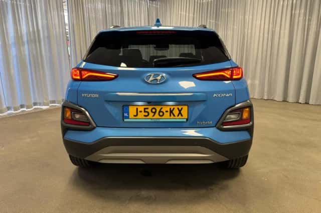 Hyundai Kona (2020) thumbnail 9