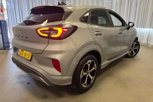 Ford Puma (2025) thumbnail 2