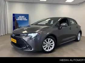 Toyota Corolla (2023)
