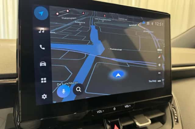 Toyota Corolla (2023) thumbnail 11