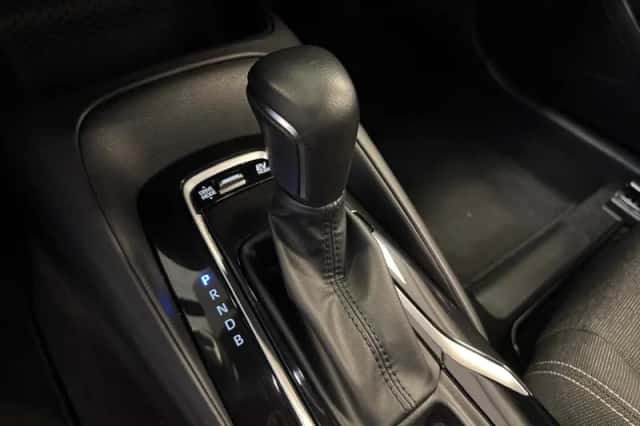 Toyota Corolla (2023) thumbnail 14