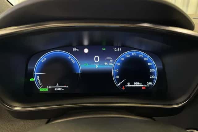 Toyota Corolla (2023) thumbnail 15