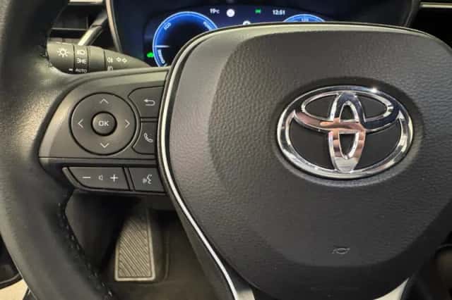Toyota Corolla (2023) thumbnail 16