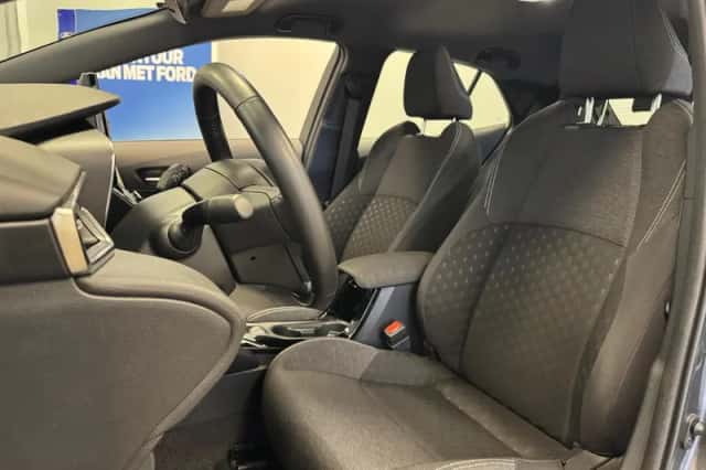 Toyota Corolla (2023) thumbnail 18