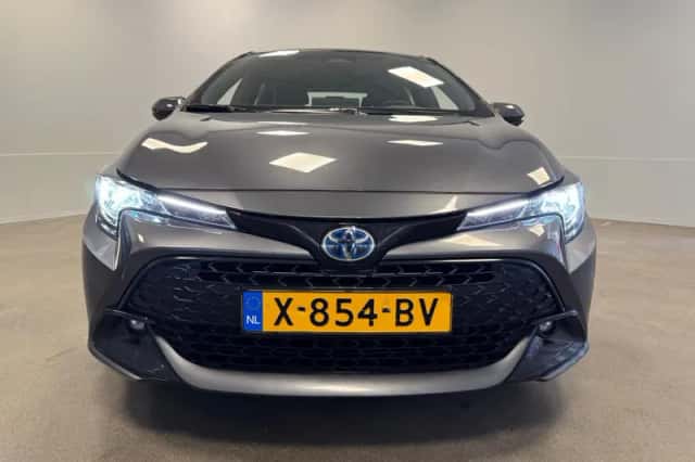 Toyota Corolla (2023) thumbnail 7