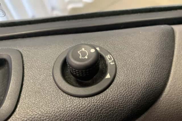 Ford Transit Custom (2022) thumbnail 14