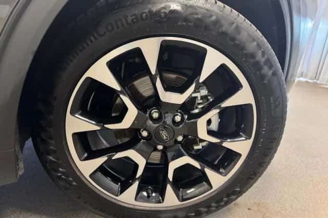 Ford Kuga (2026) thumbnail 5
