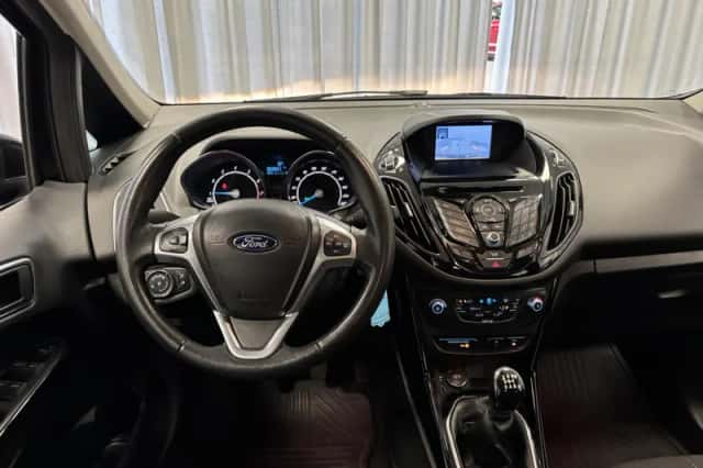 Ford B-Max (2015) thumbnail 3