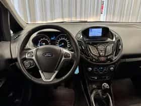 Ford B-Max (2015) thumbnail 3