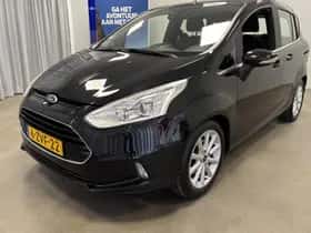 Ford B-Max (2015) thumbnail 26