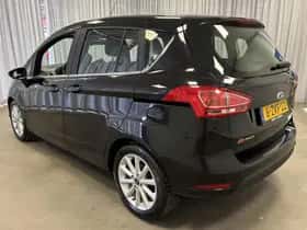 Ford B-Max (2015) thumbnail 6