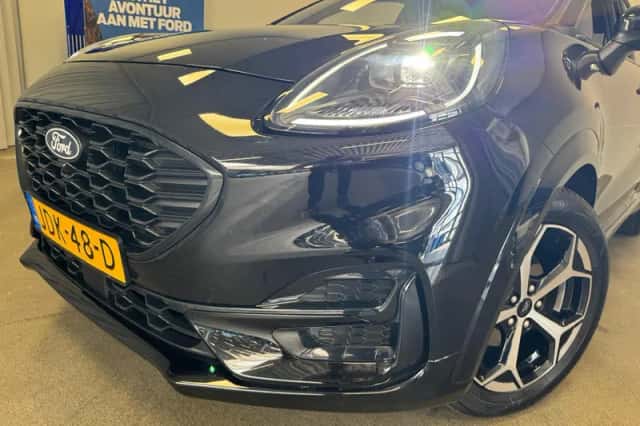 Ford Puma (2025) thumbnail 6