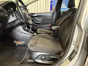 Ford Fiesta (2018) thumbnail 18