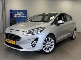 Ford Fiesta (2018) thumbnail 30