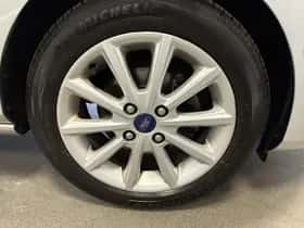Ford Fiesta (2018) thumbnail 5