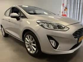 Ford Fiesta (2018) thumbnail 7