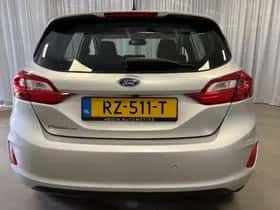 Ford Fiesta (2018) thumbnail 9