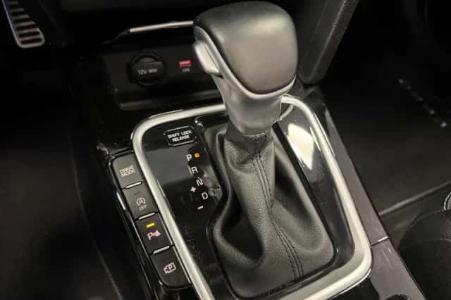 Kia Ceed Sportswagon (2022) thumbnail 16