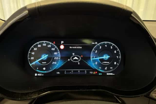 Kia Ceed Sportswagon (2022) thumbnail 17