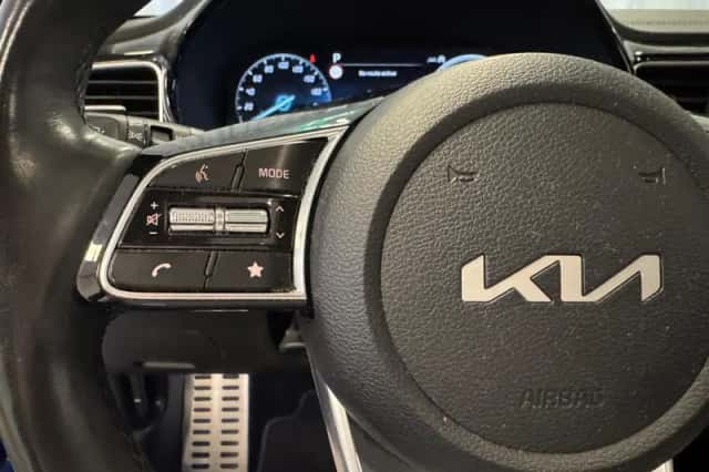 Kia Ceed Sportswagon (2022) thumbnail 18