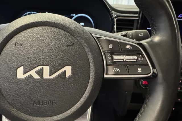 Kia Ceed Sportswagon (2022) thumbnail 19