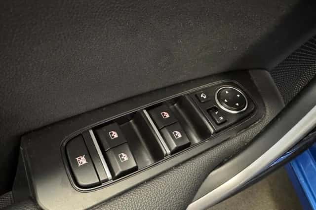 Kia Ceed Sportswagon (2022) thumbnail 22