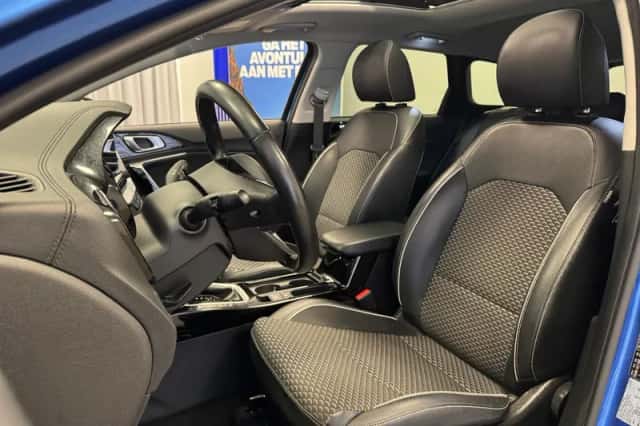 Kia Ceed Sportswagon (2022) thumbnail 23