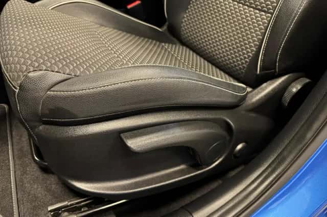 Kia Ceed Sportswagon (2022) thumbnail 24
