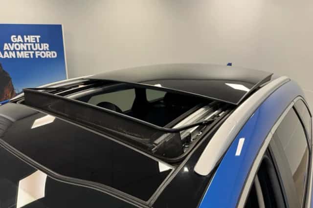 Kia Ceed Sportswagon (2022) thumbnail 25
