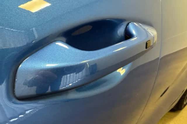 Kia Ceed Sportswagon (2022) thumbnail 26