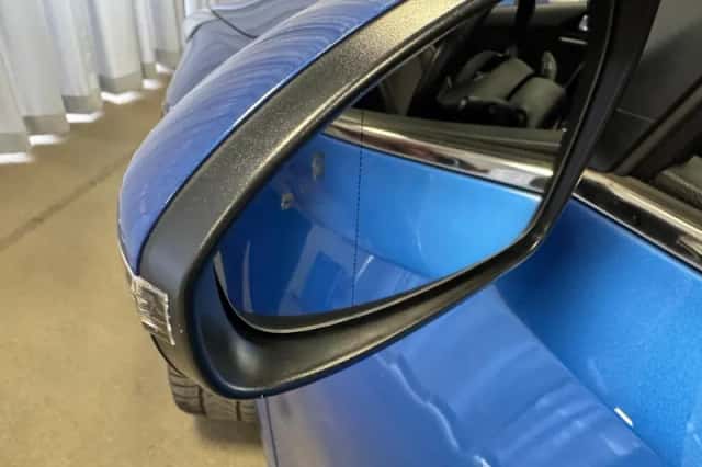 Kia Ceed Sportswagon (2022) thumbnail 27