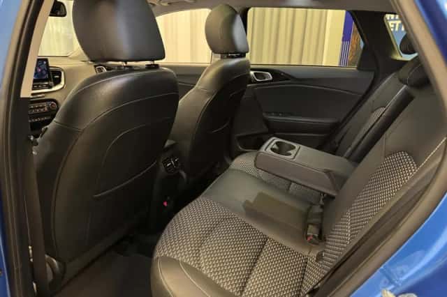 Kia Ceed Sportswagon (2022) thumbnail 28