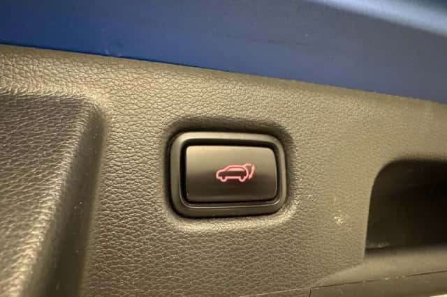Kia Ceed Sportswagon (2022) thumbnail 31