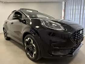 Ford Puma (2025) thumbnail 25