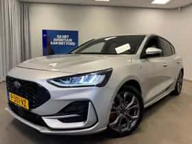 Ford Focus (2022) thumbnail 27