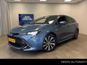 Toyota Corolla (2021)