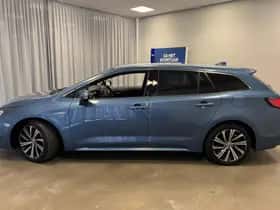 Toyota Corolla (2021) thumbnail 8