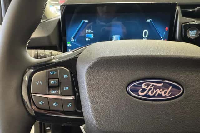 Ford Puma (2026) thumbnail 14