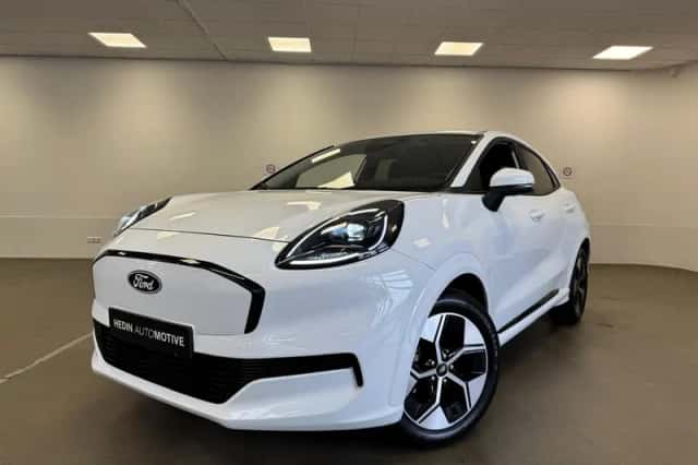 Ford Puma (2026) thumbnail 26